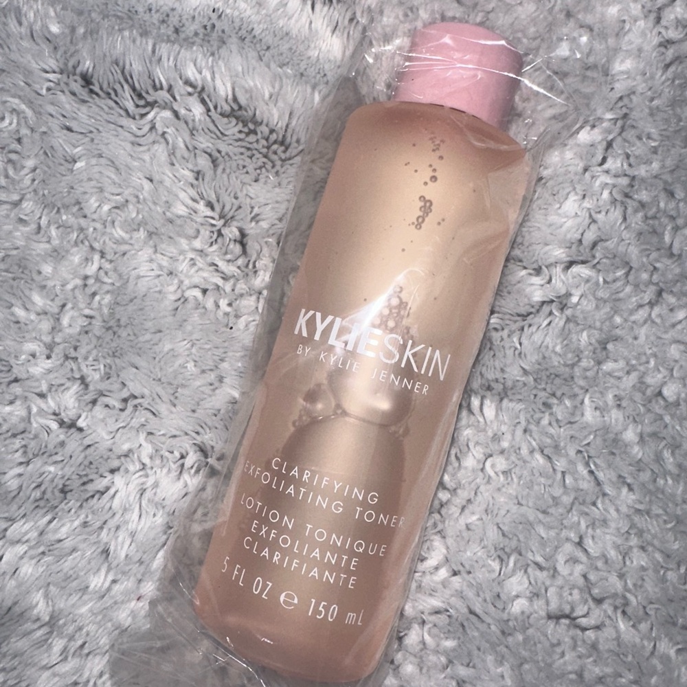 Kylie skin toner